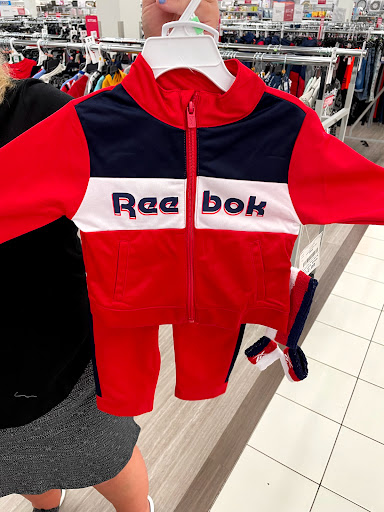 Clothing Store «Burlington Coat Factory», reviews and photos, 3168 Airport Blvd, Mobile, AL 36606, USA