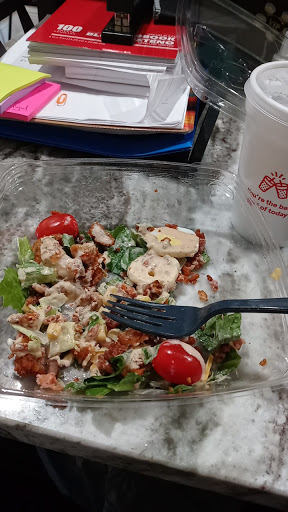 Fast Food Restaurant «Chick-fil-A», reviews and photos, 4360 13th St, St Cloud, FL 34769, USA