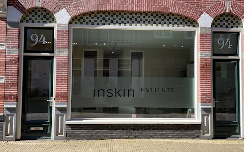 inskin institute image