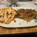 Photo n°1 de l'avis de Steffen.e fait le 23/02/2024 à 13:14 sur le  Hotel Hessischer Hof à Kirchhain