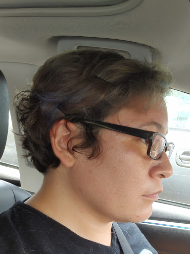 Beauty Salon «Brick House Salon», reviews and photos, 2402 17th St, Greeley, CO 80634, USA