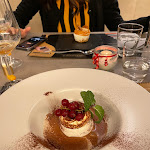 Photo n°3 de l'avis de Maria.r fait le 16/01/2022 à 19:13 sur le  Secco Lounge&Restaurant - Pistoia à Pistoia