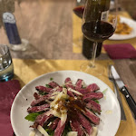 Photo n°3 de l'avis de Sascha.e fait le 28/09/2021 à 09:01 sur le  Osteria Enoteca Sotto Le Fonti à Siena