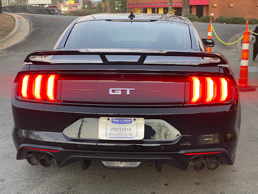 Car Repair and Maintenance «Pep Boys Auto Service & Tire», reviews and photos, 11845 Alpharetta Hwy, Roswell, GA 30076, USA