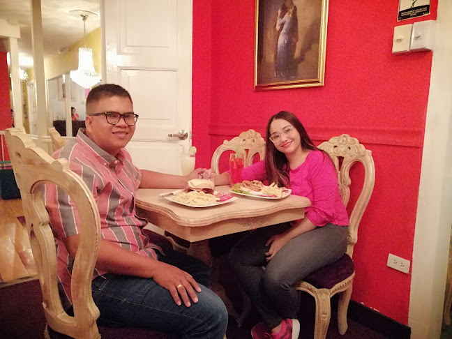 Comentarii opinii despre El Gran Café