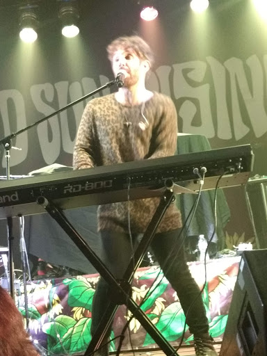 Live Music Venue «Thompson House», reviews and photos, 24 E 3rd St, Newport, KY 41071, USA