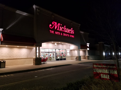 Craft Store «Michaels», reviews and photos, 325 US-202, Flemington, NJ 08822, USA