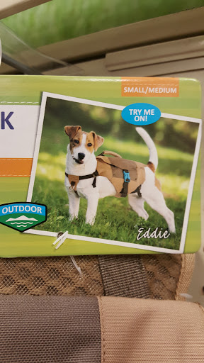 Pet Supply Store «PetSmart», reviews and photos, 4180 US-1, Monmouth Junction, NJ 08852, USA