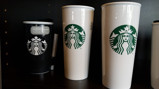 Coffee Shop «Starbucks», reviews and photos, 8481 Grand River Ave, Brighton, MI 48116, USA