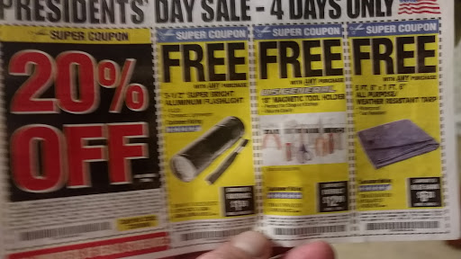 Hardware Store «Harbor Freight Tools», reviews and photos, 3901 Union Rd, Cheektowaga, NY 14225, USA