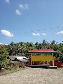 Foto SD  Negeri 2 Banjarpanepen, Kabupaten Banyumas