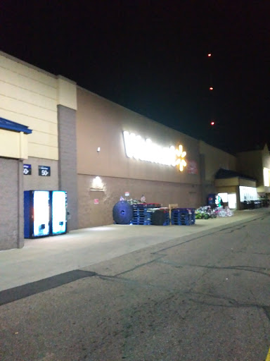 Department Store «Walmart Supercenter», reviews and photos, 1575 Coshocton Ave, Mt Vernon, OH 43050, USA