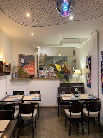 Atmosphère du Restaurant italien MAISON Del Cotto à Avignon - n°2