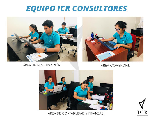 ICR Consultores