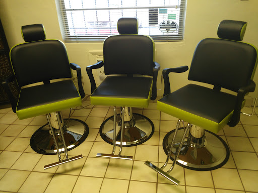 Barber Supply Store «Number 1 Beauty Salon Furniture Inc», reviews and photos, 4712 NE 12th Ave, Oakland Park, FL 33334, USA