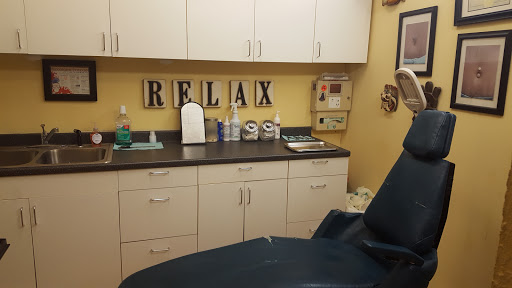 Explore deceased dog tattoo ideas, creative tattoo ideas in Clearwater, available at Moniques Body Art