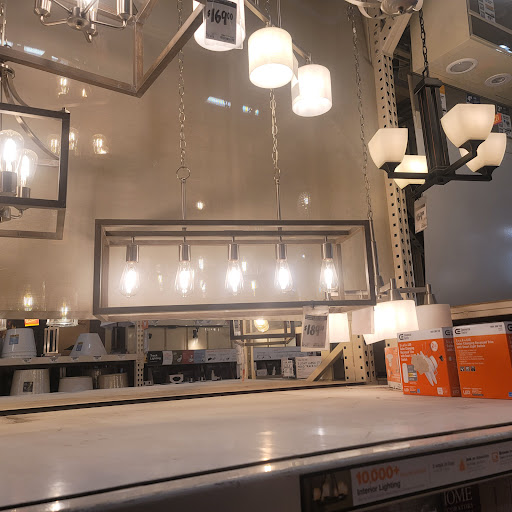 Home Improvement Store «The Home Depot», reviews and photos, 373 E Fm 1382, Cedar Hill, TX 75104, USA