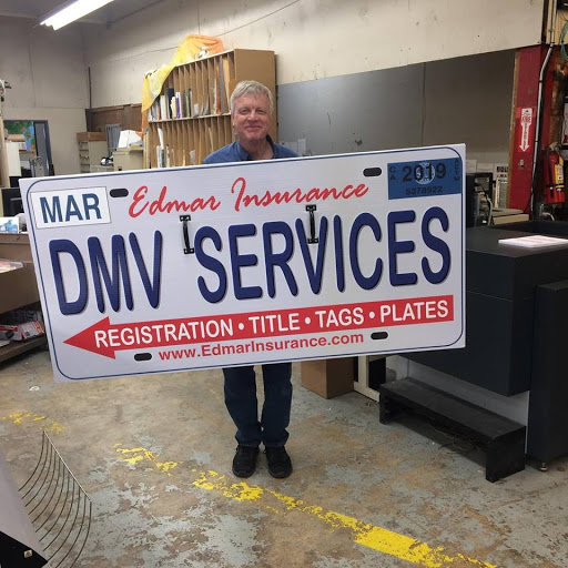 Commercial Printer «Printing Connection, Inc.», reviews and photos, 9671 Magnolia Ave, Riverside, CA 92503, USA