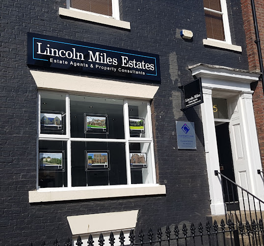 Reviews of Lincoln Miles Estate Agents & Property Consultants in Newcastle upon Tyne - Real estate agency