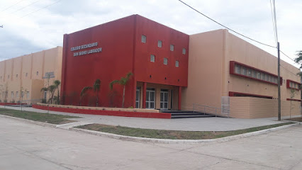Colegio Secundario San Isidro Labrador
