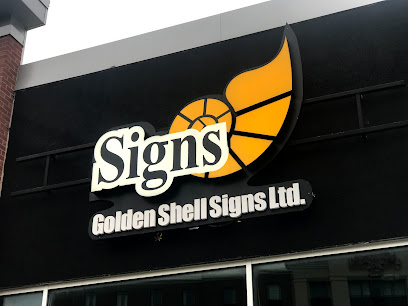 Golden Shell Signs Ltd.