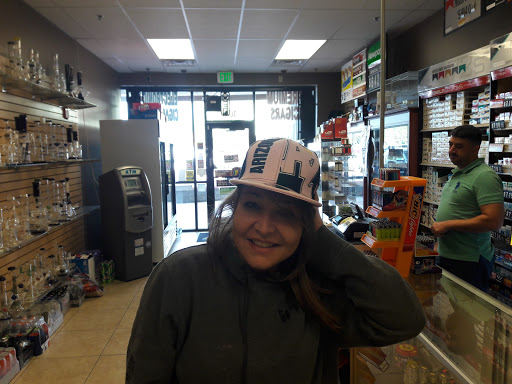 Cigar Shop «M&I Smoke Shop», reviews and photos, 16995 W Greenway Rd #109, Surprise, AZ 85388, USA