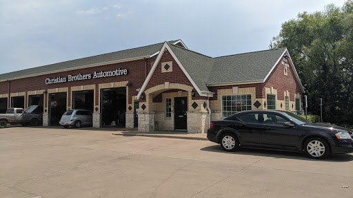 Auto Repair Shop «Christian Brothers Automotive White Rock», reviews and photos, 12124 McCree Rd, Dallas, TX 75238, USA