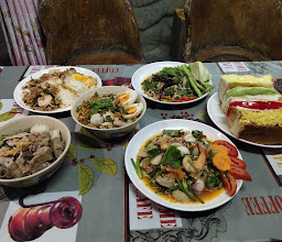 ร้าน เบญจมาศ ก๋วยเตี๋ยวหมูต้มยำมะนาว photo