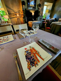 Plats et boissons du Restaurant l'Ermitage à Espaly-Saint-Marcel - n°18