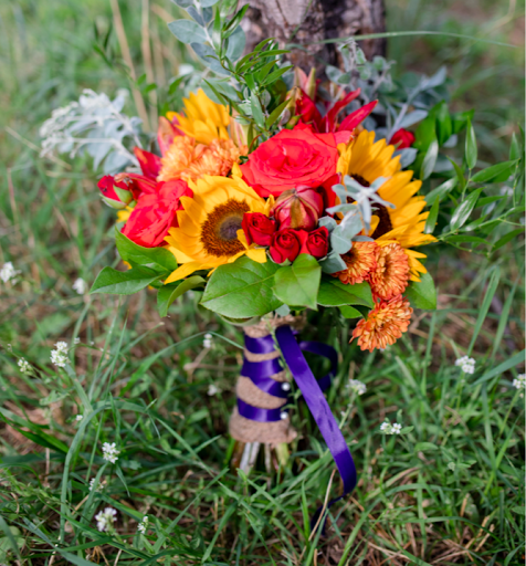 Florist «Frontrange Florals», reviews and photos, 9254 Montrose Way, Highlands Ranch, CO 80126, USA