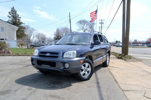 Used Car Dealer «Reiners Auto Sales», reviews and photos, 639 NY-109, West Babylon, NY 11704, USA