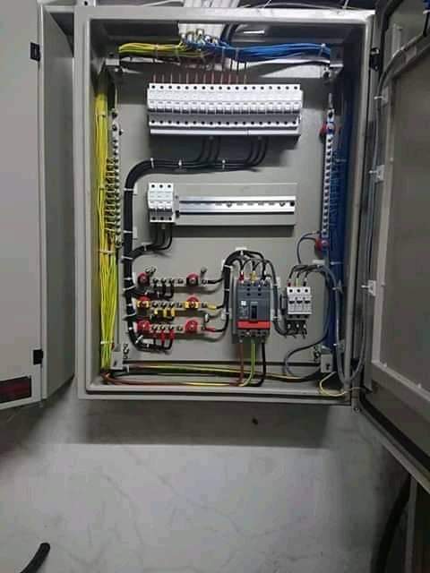 Gambar Alfuadi Electrical Group