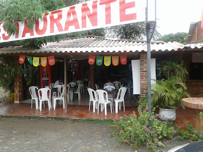 Restaurante La Gran Villa - San Martin-Aguachica, Aguachica, Cesar, Colombia
