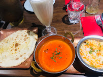 Curry du Restaurant indien Namasté à Rosny-sous-Bois - n°6