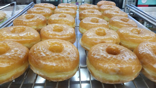 Donut Shop «La Donuts», reviews and photos, 558 S Anaheim Blvd # 105, Anaheim, CA 92805, USA