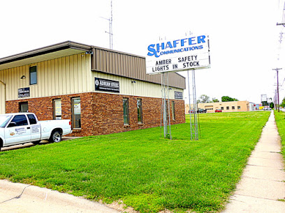 Shaffer Communications Inc