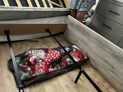 Furniture Store «Ashley HomeStore», reviews and photos, 840 Ernest W Barrett Pkwy NW #400, Kennesaw, GA 30144, USA