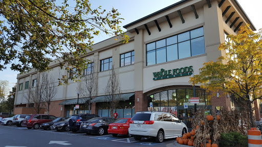 Whole Foods Market, 833 Wayne Ave, Silver Spring, MD 20910, USA, 