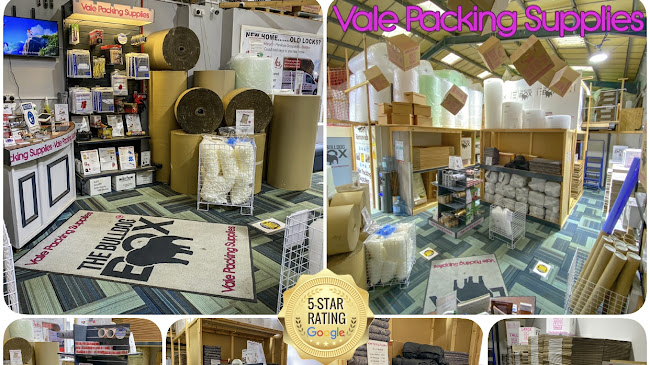 Vale Packaging Supplies