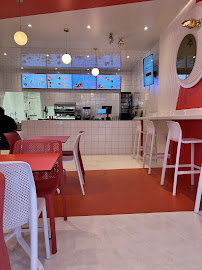 Atmosphère du Restauration rapide Cokot' Chicken Bar à Lyon - n°4