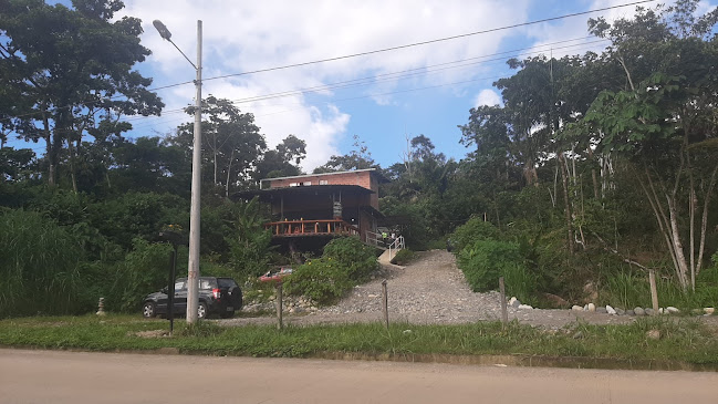 Comunidad Rumipamba, Archidona, Ecuador