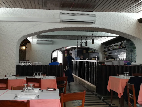 Restaurante de Cozinha Tradicional Portuguesa O Comboio Vila Franca de Xira