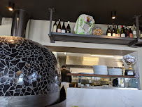 Atmosphère du Restaurant italien Les Chardons restaurant à Les Sables-d'Olonne - n°6