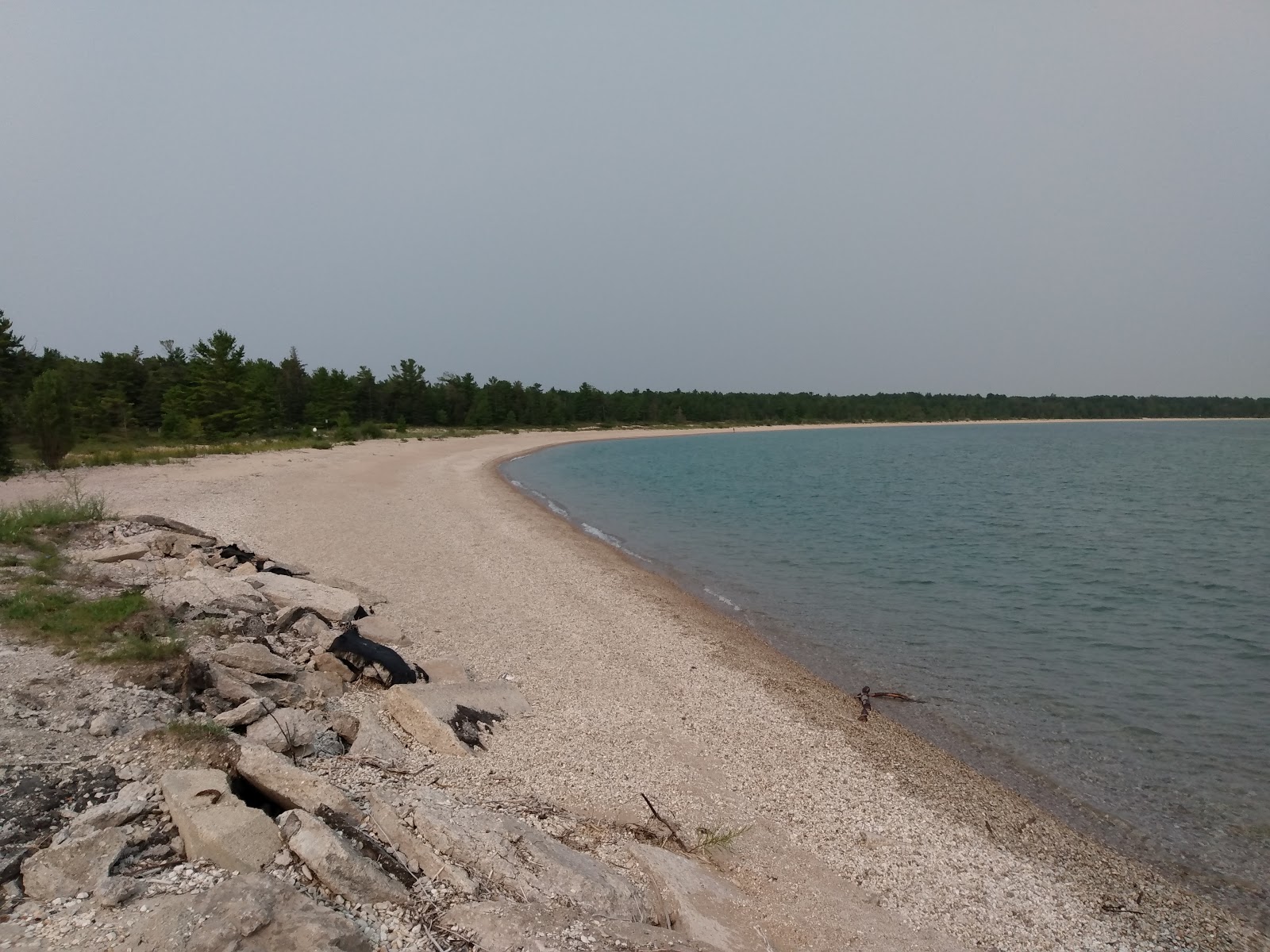 Photo of Seagull Point Park Beach located in natural area