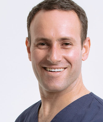 Dr Sylvain Mouraret à Nice