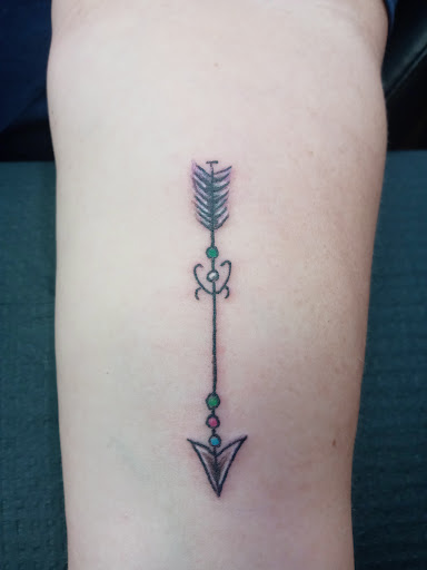 Tattoo Shop «Scratch The Surface Tattoo», reviews and photos, 6550 International Dr #111, Orlando, FL 32819, USA