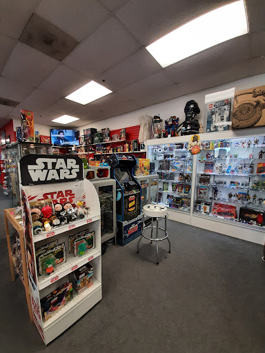 Toy Store «Toy Fusion», reviews and photos, 2230 Arden Way Ste A, Sacramento, CA 95825, USA
