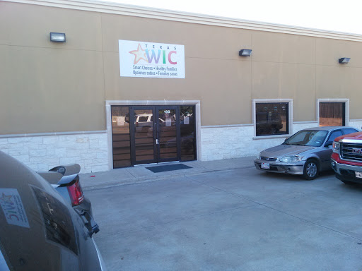 Dallas WIC Office - Jefferson