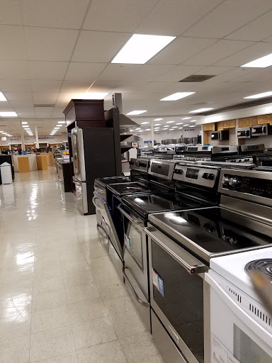Appliance Store «Pacific Sales Kitchen & Home», reviews and photos, 24120 Garnier St, Torrance, CA 90505, USA
