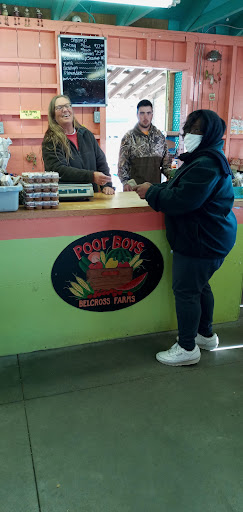 Produce Market «Poor Boys Produce & Vegetable», reviews and photos, 263 US-158, Camden, NC 27921, USA